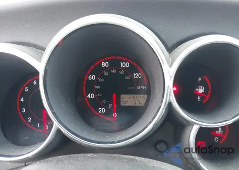 2004 Toyota Matrix Standard from USA, damaged, VIN 2T1KR32E94C260238